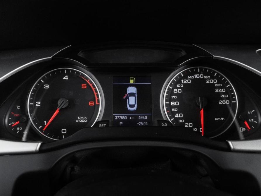 Audi A4 IV (B8) Воронеж  - изображение 13