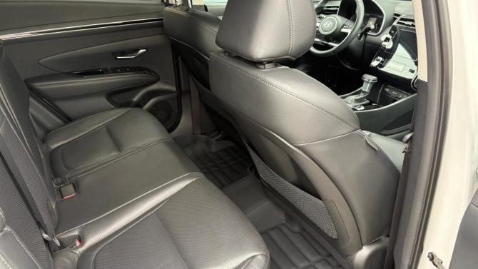 Hyundai Tucson IV с пробегом 2022 года, цена 3 320 000 рублей, 67952 км, внедорожник, Автокод Объявления