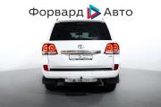 Toyota Land Cruiser 200 Series Тюмень  - изображение 41