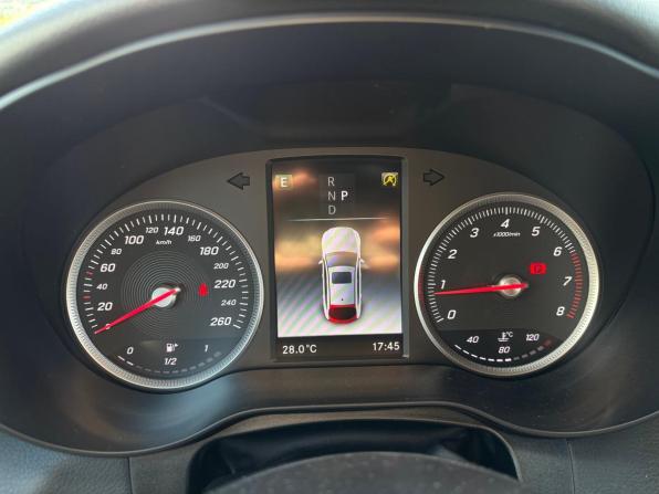 Mercedes-Benz GLC I (X253) с пробегом 2017 года, цена 4 000 000 рублей, 82399 км, внедорожник, Автокод Объявления
