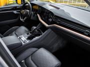 Volkswagen Touareg III Москва  - изображение 35