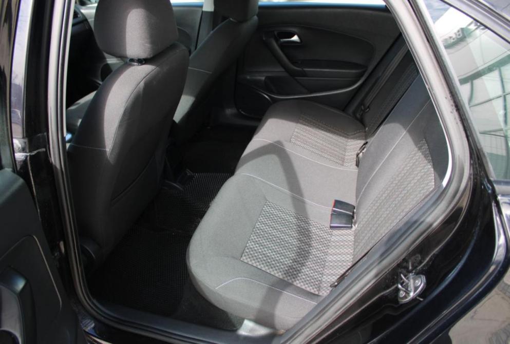Volkswagen Polo V Рестайлинг Саратов  - изображение 21