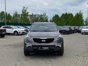 Kia Sportage III Рестайлинг Сыктывкар  - изображение 32