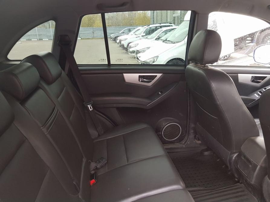 Lifan X60 I Брянск  - изображение 10