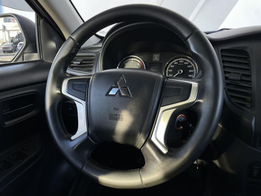 Mitsubishi L200 V Рестайлинг Екатеринбург  - изображение 12