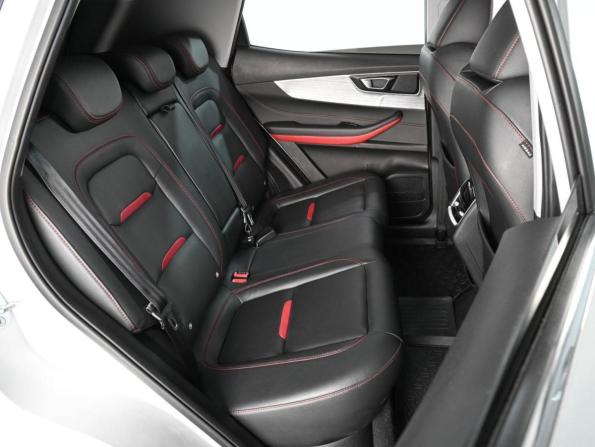 Chery Tiggo 4 Pro I с пробегом 2022 года, цена 1 475 000 рублей, 46901 км, внедорожник, Автокод Объявления