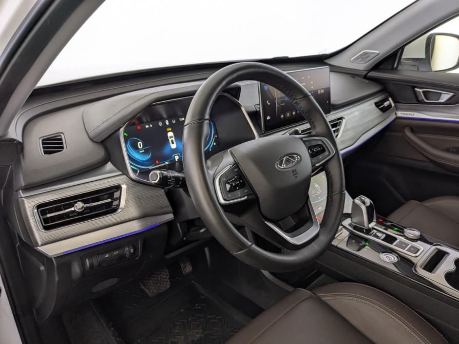 Chery Tiggo 8 Pro I Москва  - изображение 16