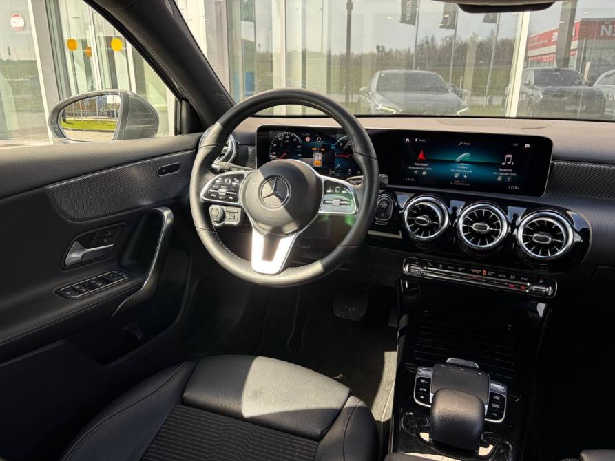 Mercedes-Benz A-Класс IV (W177) Санкт-Петербург  - изображение 6