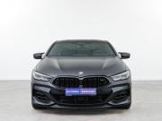 BMW 8 серии II (G14/G15/G16) Рестайлинг Москва  - изображение 31
