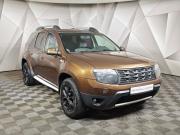 Renault Duster I Москва  - изображение 22