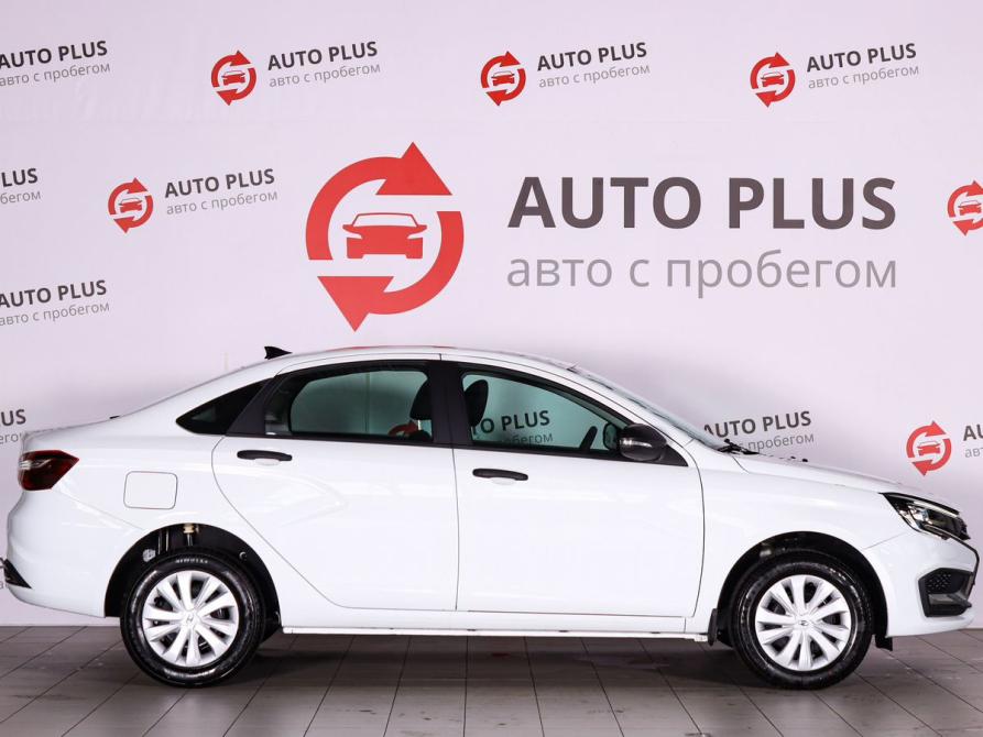 Lada (ВАЗ) Vesta I Рестайлинг (NG) Минеральные Воды  - изображение 7