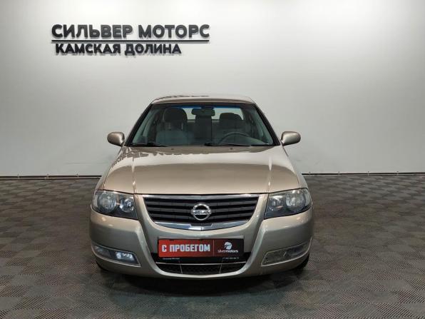 Nissan Almera Classic I с пробегом 2011 года, цена 425 000 рублей, 286000 км, седан, Автокод Объявления
