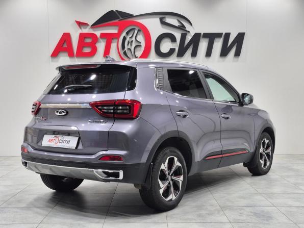Chery Tiggo 4 Pro I с пробегом 2023 года, цена 1 360 000 рублей, 77142 км, внедорожник, Автокод Объявления
