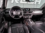 Audi A6 IV (C7) Рестайлинг Воронеж  - изображение 34