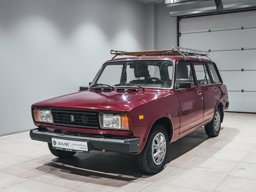 Lada (ВАЗ) 2104 Екатеринбург  - изображение 1