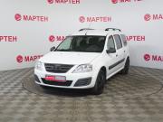 Lada (ВАЗ) Largus I Вологда  - изображение 17