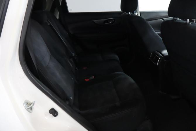 Nissan X-Trail III с пробегом 2015 года, цена 1 249 000 рублей, 223000 км, внедорожник, Автокод Объявления