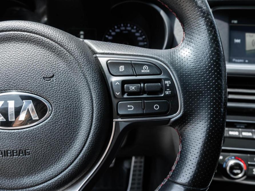 Kia Optima IV Ставрополь  - изображение 23