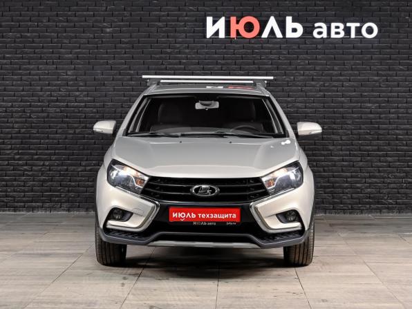 Lada (ВАЗ) Vesta I с пробегом 2019 года, цена 1 280 000 рублей, 47136 км, универсал, Автокод Объявления