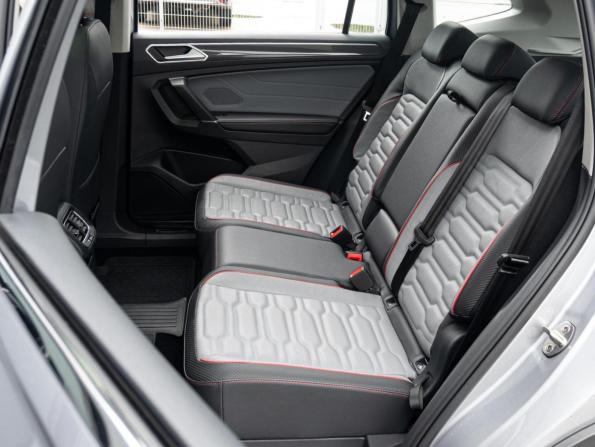 Volkswagen Tiguan II Рестайлинг (China Market) с пробегом 2021 года, цена 3 800 000 рублей, 22084 км, внедорожник, Автокод Объявления