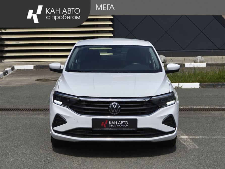Volkswagen Polo VI Казань  - изображение 3