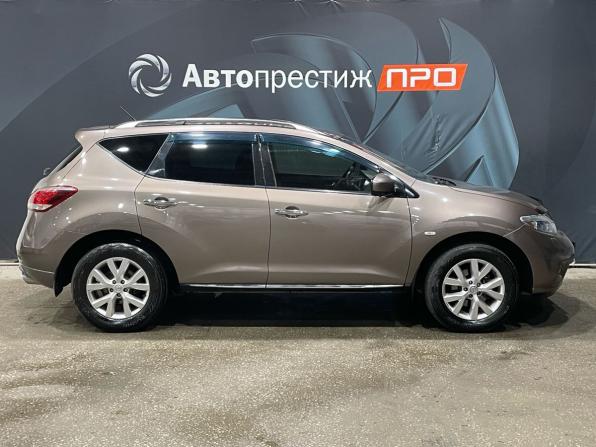 Nissan Murano II (Z51) Рестайлинг 2 с пробегом 2015 года, цена 1 789 000 рублей, 141112 км, внедорожник, Автокод Объявления