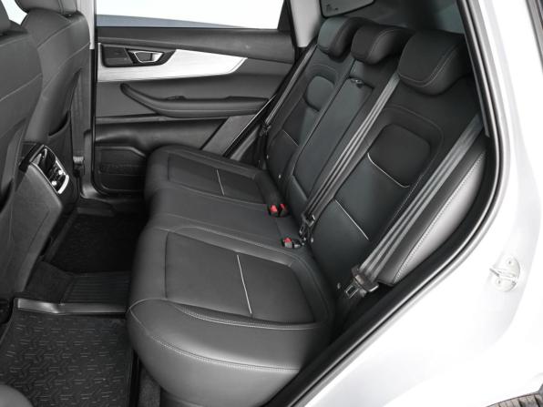 Chery Tiggo 7 Pro I с пробегом 2023 года, цена 2 049 000 рублей, 37959 км, внедорожник, Автокод Объявления