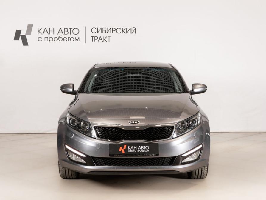 Kia Optima III Казань  - изображение 2