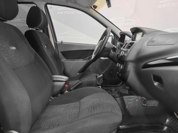 Lada (ВАЗ) Kalina II с пробегом 2013 года, цена 620 000 рублей, 98400 км, хэтчбек, Автокод Объявления