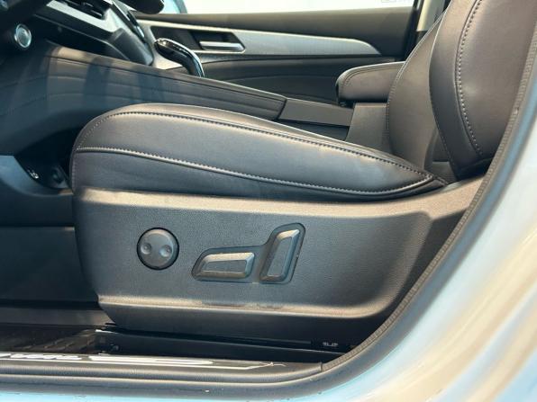Haval F7 I Рестайлинг с пробегом 2023 года, цена 2 199 000 рублей, 25400 км, внедорожник, Автокод Объявления