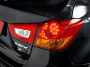 Mitsubishi ASX I Рестайлинг Иркутск  - изображение 56