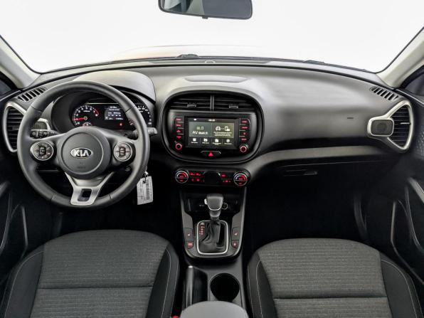 Kia Soul III с пробегом 2020 года, цена 1 860 000 рублей, 113387 км, хэтчбек, Автокод Объявления