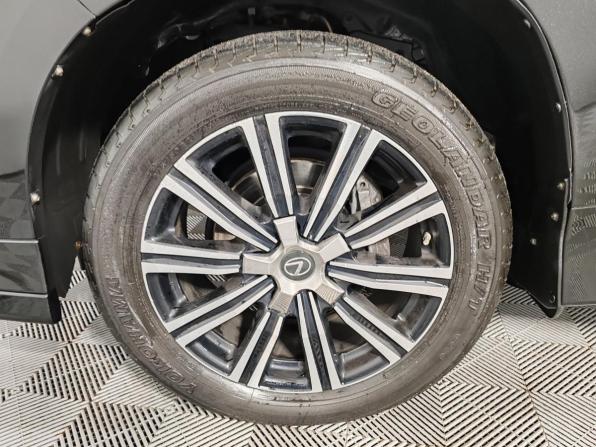 Lexus LX III Рестайлинг 2 с пробегом 2021 года, цена 9 599 000 рублей, 151495 км, внедорожник, Автокод Объявления