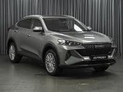 Haval F7x I Рестайлинг Ставрополь  - изображение 25