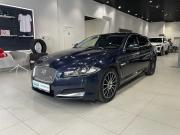 Jaguar XF I Рестайлинг Москва  - изображение 21