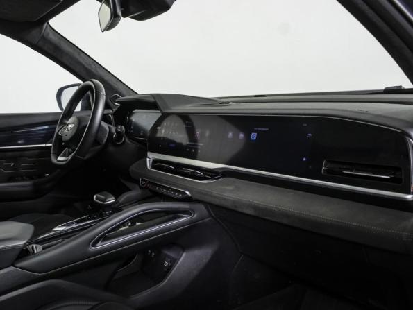Geely Monjaro I с пробегом 2024 года, цена 3 348 000 рублей, 51778 км, внедорожник, Автокод Объявления