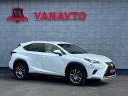 Lexus NX I Рестайлинг Альметьевск  - изображение 37