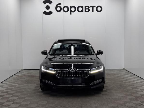Skoda Superb III Рестайлинг с пробегом 2025 года, цена 3 170 000 рублей, 63 км, лифтбек, Автокод Объявления