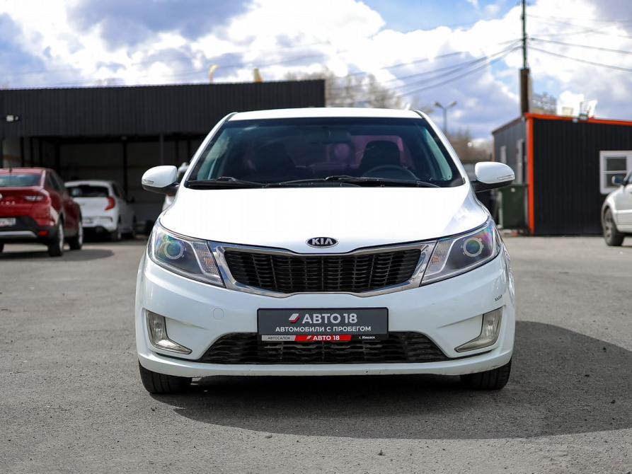 Kia Rio III Ижевск  - изображение 3