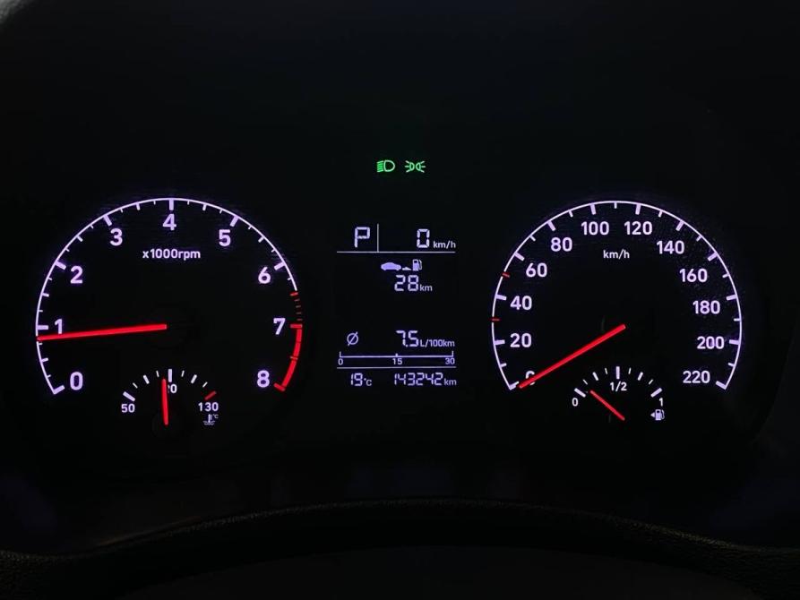 Hyundai Solaris II Тверь  - изображение 9