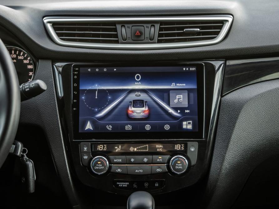 Nissan Qashqai II Волгоград  - изображение 21
