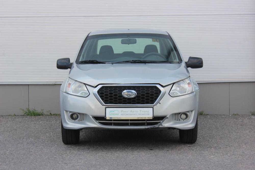 Datsun on-DO I Белгород  - изображение 3