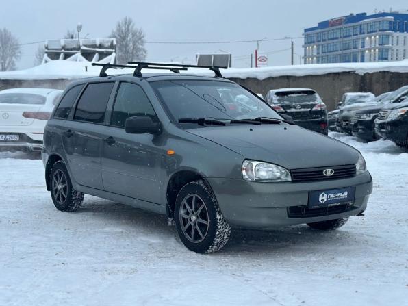 Lada (ВАЗ) Kalina I с пробегом 2010 года, цена 225 000 рублей, 165000 км, универсал, Автокод Объявления