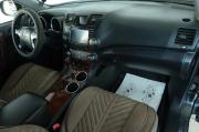 Toyota Highlander II (XU40) Рестайлинг Омск  - изображение 45