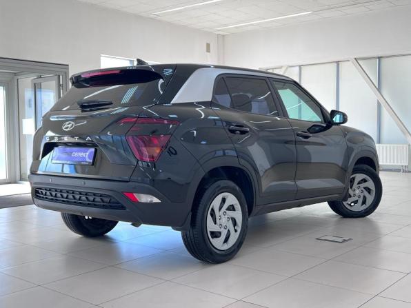 Hyundai Creta II с пробегом 2021 года, цена 2 170 000 рублей, 58164 км, внедорожник, Автокод Объявления