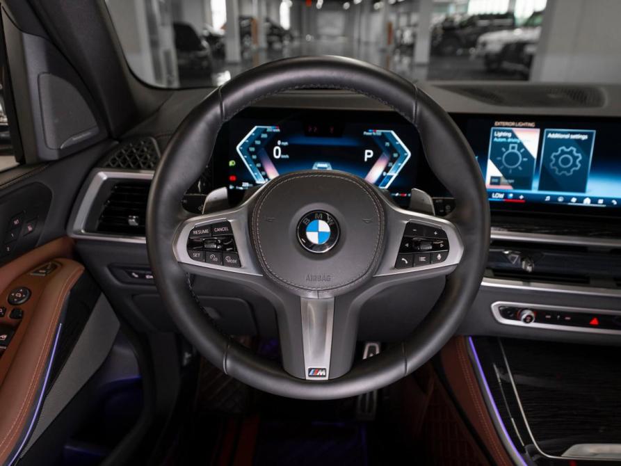BMW X5 IV (G05/G18) Рестайлинг Москва  - изображение 11