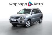 Kia Sportage II Тюмень  - изображение 29