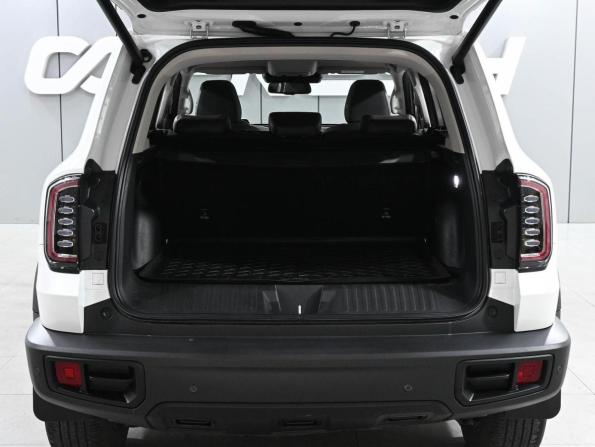 Haval Dargo I с пробегом 2022 года, цена 2 349 000 рублей, 100324 км, внедорожник, Автокод Объявления