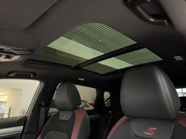 Geely Coolray I с пробегом 2023 года, цена 1 835 000 рублей, 38188 км, внедорожник, Автокод Объявления