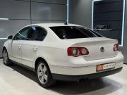 Volkswagen Passat B6 Новосибирск  - изображение 25